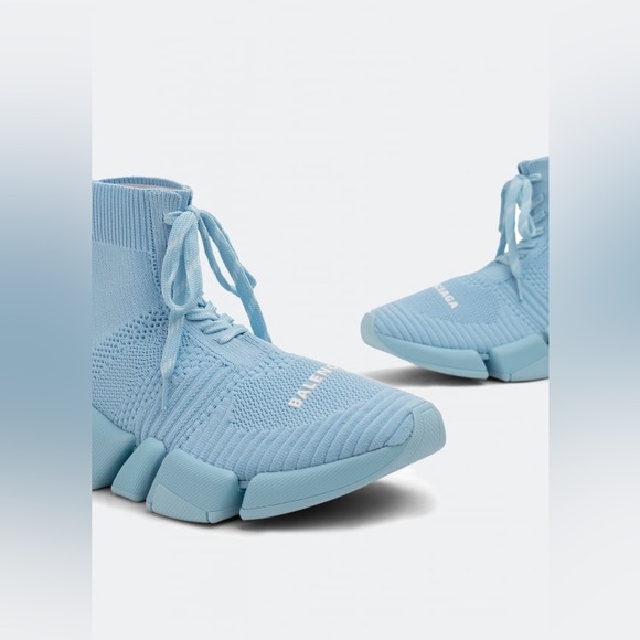 BALENCIAGA
Speed 2.0 lace up sneakers - Picture 2 of 14